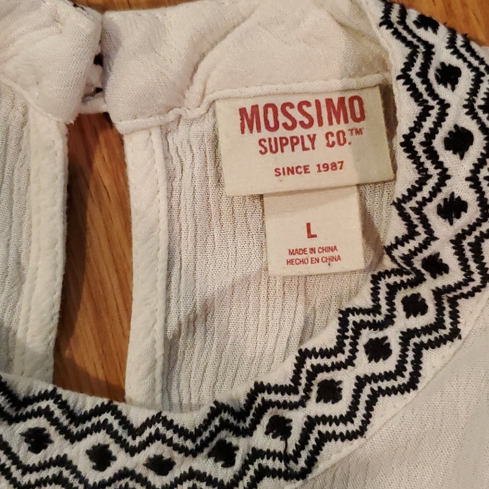 Tank top - Picture 2 of 3